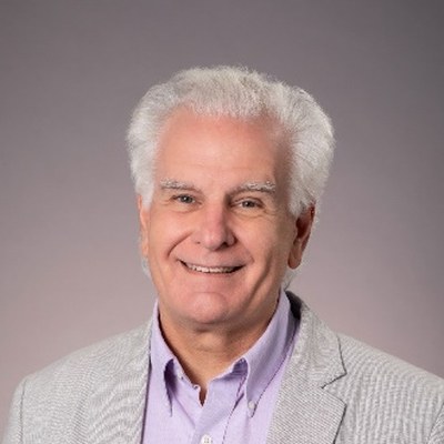 Headshot of Jeff Wolfe